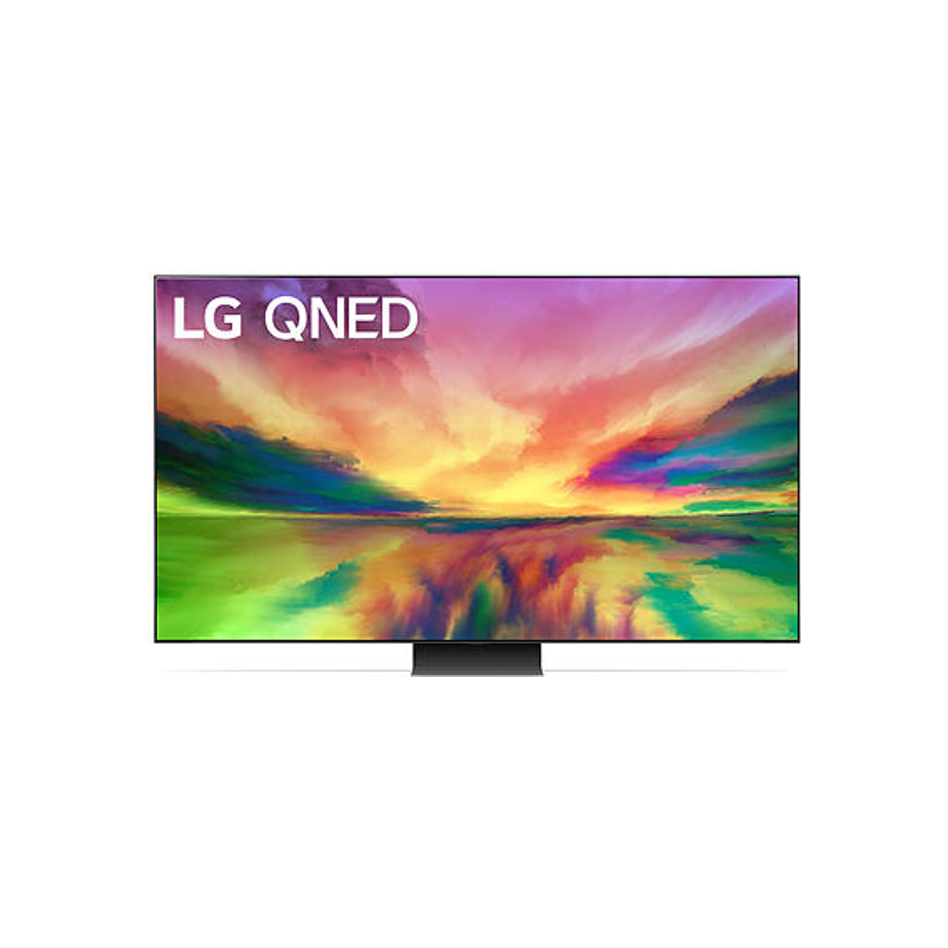 LG 55" QNED 4K UHD 120Hz Smart TV